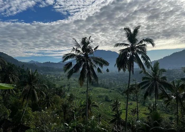 Makna And * Sidemen (Bali)