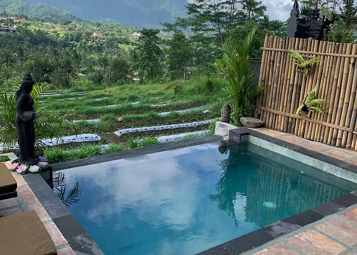 Makna And * Sidemen (Bali)